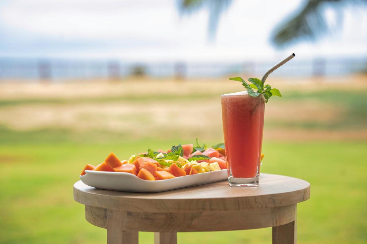 Sati Villa Rekawa Beach Sri Lanka Tangalle Buitenkant foto