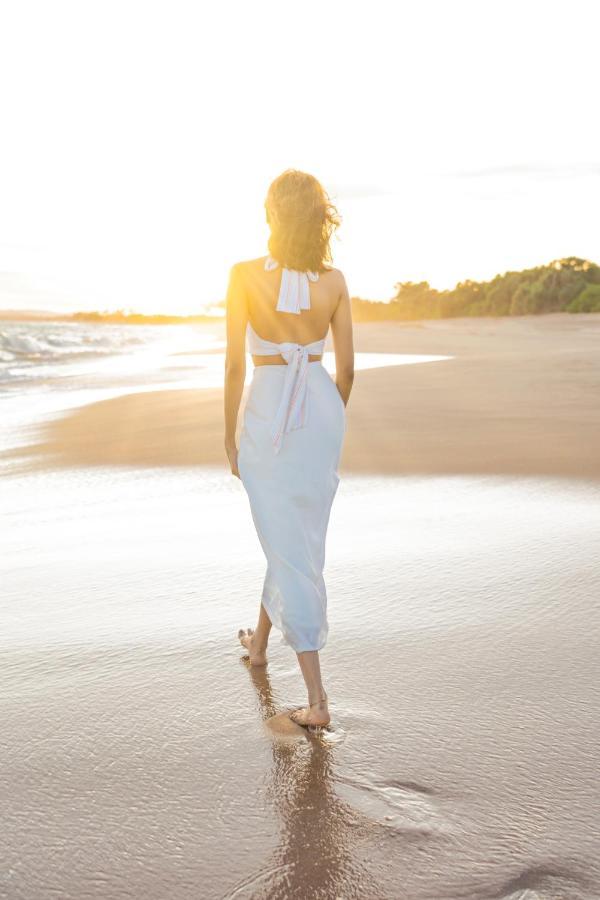 Sati Villa Rekawa Beach Sri Lanka Tangalle Buitenkant foto